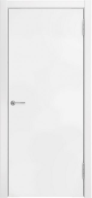 Фото Межкомнатная дверь "Флэт"
